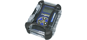 Water Resistant Case for Survey Meters